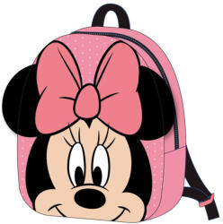 Cerda Disney Minnie Bow plüss hátizsák, táska 22 cm CEP2100005833 (CEP2100005833)