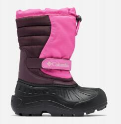 Columbia Színes magas szárú hótaposó logóval (27) (596447)