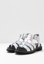 Bullboxer B14117 Bullboxer Platformos Szandál 40-ES (0043)