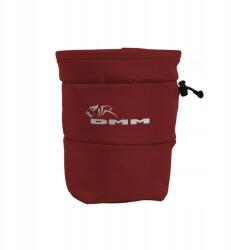 DMM Magnézium tasak DMM Tube piros (CB31RD)