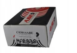 ABE Fékpofák Mazda 323