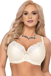 Vena VB-400 félmerevítős melltartó Vena ekrü elegáns, kényelmes