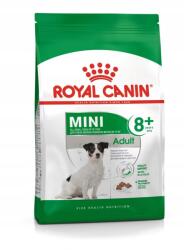 Royal Canin Shn Mini Felnőtt 8+ száraz Kutyaeledel felnőtt kutyáknak 8 kg