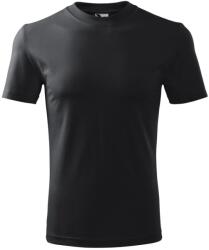 MALFINI Tricou Heavy - Ebony gray | M (1109414)