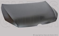 VW Golf VII 2016-2019 - Gépháztető - alkatresz - 70 680 Ft