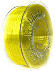 Devil Design Filament Devil Design Silk 1, 75mm Bright Yellow Sárga 1kg (5902280031536)