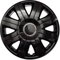 Jestic COSMOS Ring Prestige fekete 13 colos dísztárcsa