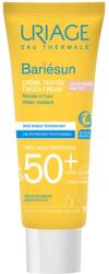 Uriage BARIÉSUN Színezett arckrém (világos) SPF 50+ (50 ml) - Lejárat: 2026.02 - idealisbor