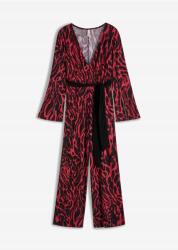 Bonprix 36/38 Hosszú Overál Övvel