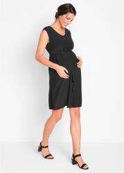 Bonprix 38 cm-es Kismama Ruha Övvel (978526)