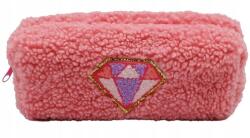 Stnux Teddy tolltartó, rózsaszín (5901583299216)