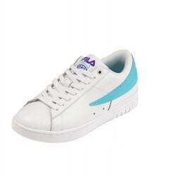 Fila női fehér sportcipő klasszikus logó r 39 (FFW0252.53131)