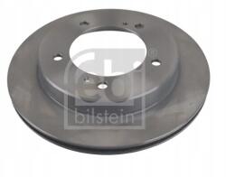 Febi Bilstein Féktárcsa 108583/FEB