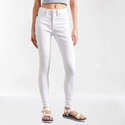 Superdry Fehér Skinny Farmer (28-as méret) (376015)