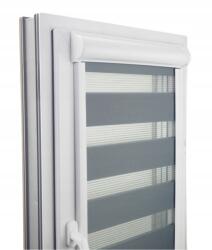 Futuro Roló Rolók Lux 106X150 Vezetősínekkel (Rolety Tanie)