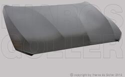 BMW 2 2014-2021 F22/23 - Gépháztető - alkatresz - 116 265 Ft