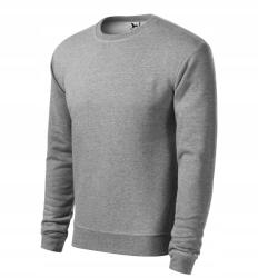 MALFINI L férfi sport pulóver Malfini Essential 406 (4061215)