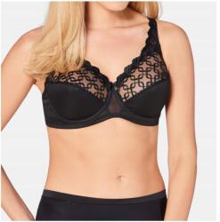 Triumph puha melltartó merevítőkkel Letizia W01 85B (10166792)