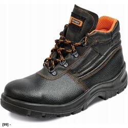 CERVA Munkavédelmi bakancs Ergon Alfa S1P Src 48 * (CRV 02020473)