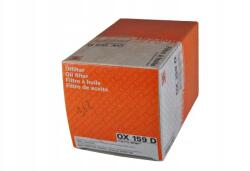 Knecht Olajszűrő Knecht Opel Vectra B 2.0