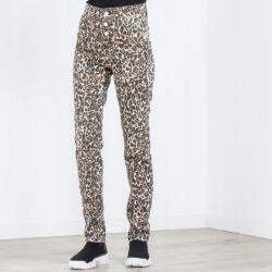 Volcom Animal Print Mintás Szűk Női Nadrág (30-as méret) (375728)