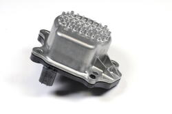 HEPU Hűtőfolyadék Szivattyú P7867