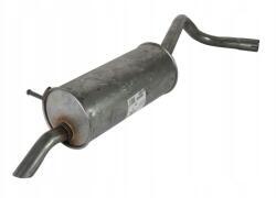 Walker Hátsó hangtompító 23666/WAL