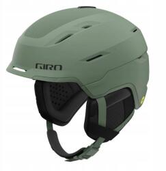 Giro Bukósisak Giro Tor Spherical Mips sí snowboard zöld S 52-55, 5 cm (7162325)