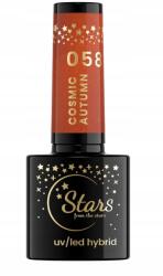 Stars from the stars Hibrid Uv lakk Cosmic Autumn 058, 5 g (5904209844951)