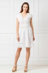 LIU JO Fehér Strand Ruha (L) (390835)