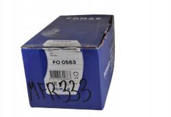 Fomar Fékpofák Fomar Opel Astra Corsa Tigra