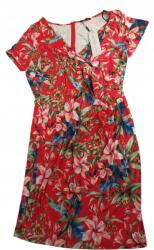 Swing Ruha virágmintás Swing, r. XL