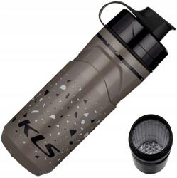 Kellys Kulacs thermo Kellys Erebus 500ml 650ml brown (EREBUS)