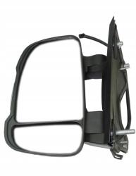 Tex Elektromos Visszapillantó Tükör Jobb Fűtés Ducato Jumper Boxer 06-