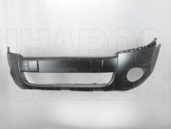 Citroen Berlingo 2008-2012 - Első lökhárító, alapozott (ködlámpás)