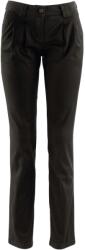 Bonprix 36-OS Fekete Elasztikus Chinos Nadrág