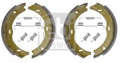 Febi Bilstein Rögzítőfékpofák kpl. 38532/FEB