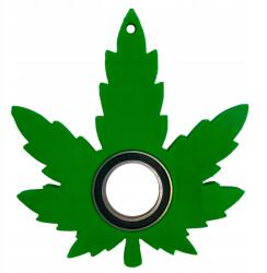 Kulcstartó Levél Fidget (BRL000004-G)