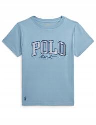 Ralph Lauren Kék Logós Póló (4L) (596925)