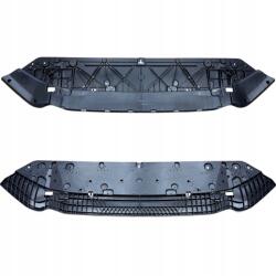 Mertt Lökhárító alatti padló spoiler első Audi A4 B9 8W 15-19 S-line