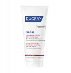 Ducray Sabal Faggyúszint-szabályozó sampon 200ml (3282770397291)