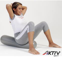 Gymnic Fit-Ball Pilates Roller (124)