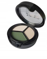 Schwarzkopf Diadem Vasalható szemhéjpúder paletta Tukanus No. 11 (B0040)