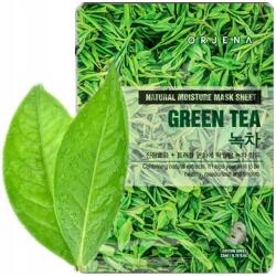 Tołpa Antibakteriális Akne Maszk Koreai Teatree (8809446653151)