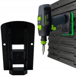 P4U Festool szerszámtartó 18V Rögzítés (FES000003-B)