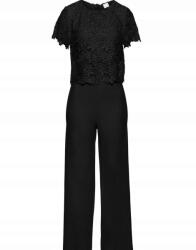 Bonprix Hosszú Overál CSIPKÉVEL__34 (910477)