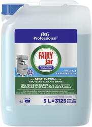 Fairy Professional Fairy Jar Professional fényesítő mosogatószer 5 l (8700216159814)