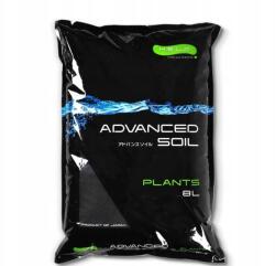 H. e. l. p Táptalaj Advanced Soil Plants 8L (Aquael Advanced Soil 8l)