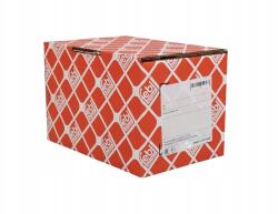 Febi Bilstein Axiális csatlakozás, keresztirányú kormányrúd Febi Bilstein 184261