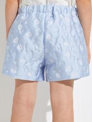 Shein LC94301 Shein Virágmintás Rövidnadrág (23) 110